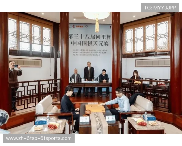 老挝围棋协会成立仪式现场直击小棋手专注对弈指导环节
